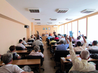 Prihvaćeno zaduženje od oko 9.1 miliona maraka 