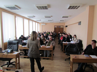 Radionica o pravilnom konkurisanju za sredstva EU 