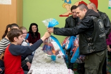 Bajkeri pomažu djeci s posebnim potrebama