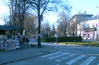 Gradski park u Tesliću ove godine u novom ruhu