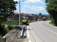 Poboljšavaju se uslovi života stanovnika Đulića 