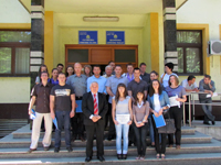 Upravljanje projektnim ciklusom