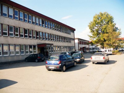 Neurologija ne radi, doktor je postao načelnik