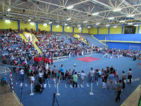 Druga Konferencija beba opštine Teslić