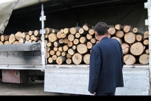 Drva na rate za teslićke penzionere