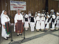Održan festival izvorne pjesme i igre