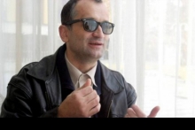 Dževad Galijašević, član Ekspertskog tima jugoistočne Evrope za borbu protiv terorizma i organizovanog kriminala