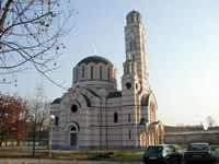 Obilježena krsna slava boračke organizacije 