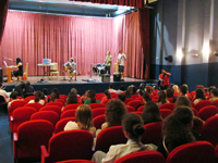 Održan humanitarni koncert