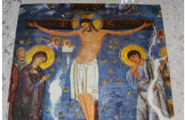 Veliki petak - dan Hristovog stradanja