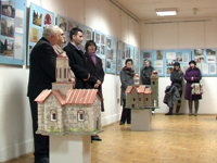 U Tesliću otvorena izložba manastira dobojskog kraja