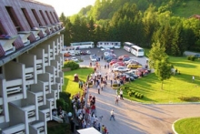 Dobra posjećenost zdravstveno-turističkog centra