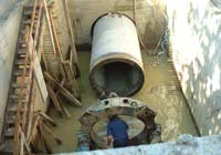 Ulaganje u prečistač otpadnih voda