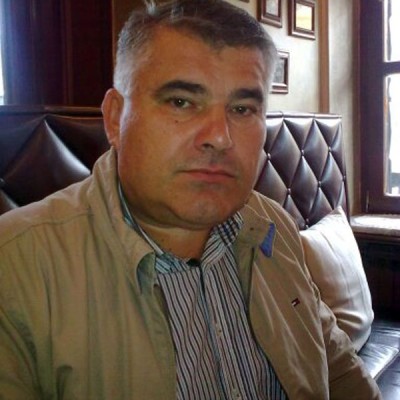 Vlasnik i direktor teslićke „Niskogradnje“ Marinko Đukić