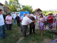 Voda za 45 domaćinstava Irica 