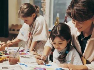 Kreativne radionice za djecu