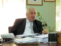 Više od 40 miliona uloženo u razvoj opštine 