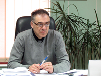 Dr Milan Miličević: Štedjećemo ali ne na štetu stanovnika