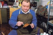 Nema više kovača, kazandžija, korpara, obućara...