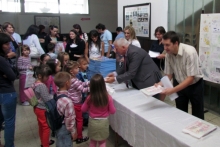 Broj prvačića u Tesliću kao i prošle godine