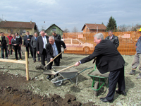 Zbrinjavanje kolektivnog smještaja