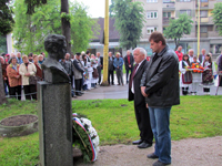 Obilježen 9. maj - Dan pobjede nad fašizmom