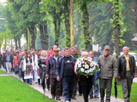 Obilježen 9. maj - Dan pobjede nad fašizmom