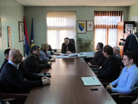 Saradnja u turizmu i poljoprivredi 