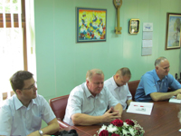 Potpredsjednik Republike Srpske Enes Suljkanović posjetio Teslić