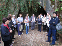 Rastuška pećina - među važnijim nalazištima