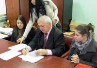 Za projekte mladih  30.000 KM 