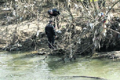 Potraga za sveštenikom Ilijom Dujkovićem