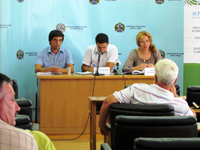 Izvještaj o stanju životne sredine