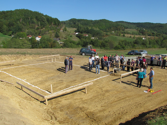 Za vodovod u Pribiniću 180.000 KM