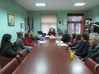 Prijem za najuspješnije sportiste Kluba 