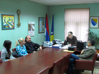 Podrška uspješnim sportistima 