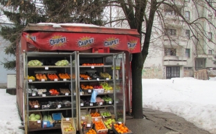 Radnica nožem otjerala razbojnike