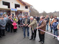 240.000KM za putnu mrežu u mjesnoj zajednici Rastuša