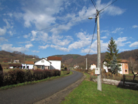 Osvijetljen centar Žarkovine 