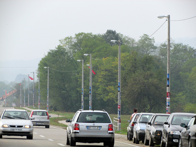 Uspješna realizacija dva projekta u Donjem Buletiću 