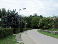 Stenjak dobio rasvjetu