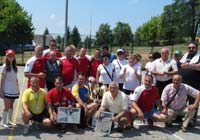 Najbolji šumari ŠG 