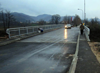 Pušten u saobraćaj 