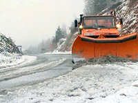 Sve spremno za zimsku sezonu 