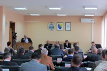 Suficit u budžetu Teslića