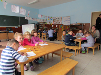 Socijalizacija djece predškolskog uzrasta