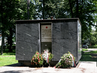 Obilježavanje 9. maja - Dana pobjede nad fašizmom