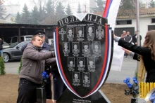 Za Srpsku život dalo 765 policajaca