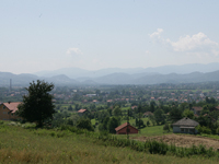 Strategija razvoja ruralnog područja