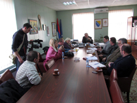 Sve spremno za nastavu 